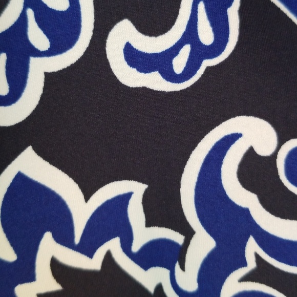 🖤 Retro Patterned I.N.C. Dress 🖤 - Picture 2 of 2